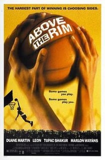 Picture of Above the Rim