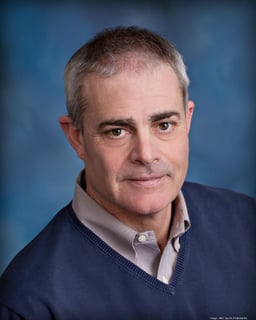 Picture of Al Morganti