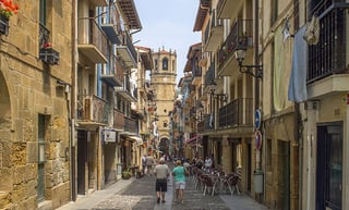 Picture of Getaria
