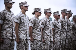 Picture of Marines
