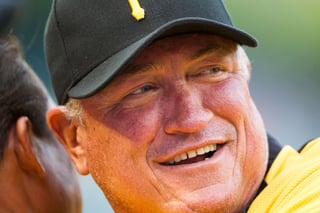 Picture of Clint Hurdle