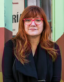 Picture of Isabel Coixet