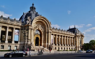 Picture of Petit Palais
