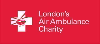Picture of London's Air Ambulance Charity