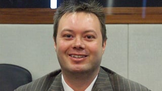 Picture of Carl Williams