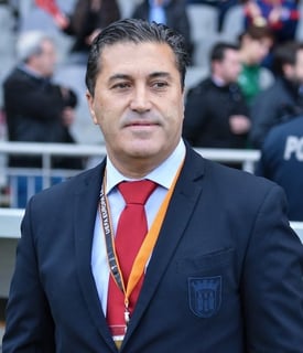 Picture of José Peseiro