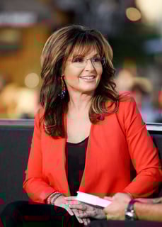 Picture of Sarah Palin