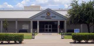 Picture of Federal Medical Center, Carswell