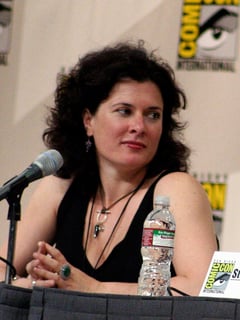 Picture of Julie Gardner