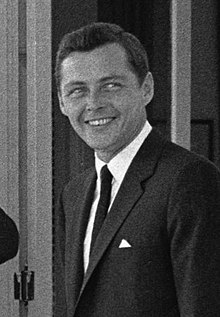 Picture of Stephen Edward Smith