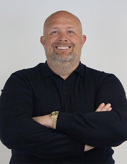 Picture of Andy Woodman