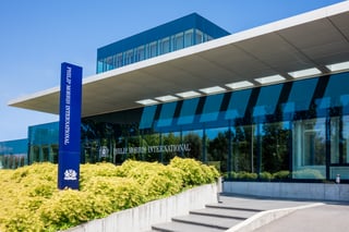 Picture of Philip Morris International