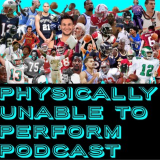 Picture of Physically unable to perform