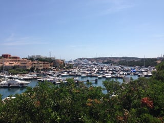 Picture of Porto Cervo