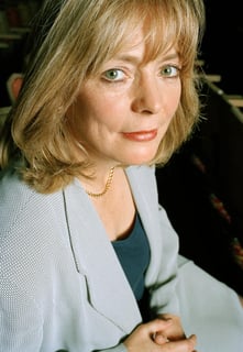 Picture of Alison Steadman