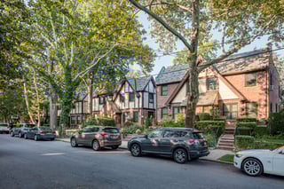 Picture of Morris Park