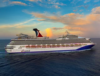 Picture of Carnival Sunshine