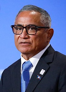 Picture of Johnny Briceño