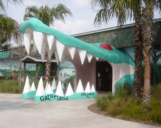 Picture of Gatorland