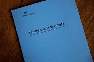 Picture of Spring Statement