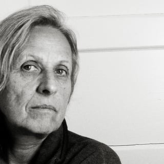 Picture of Sylvia Plachy
