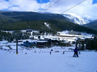 Picture of Winter Park Resort