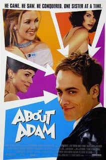 Picture of About Adam