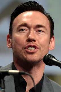 Picture of Kevin Durand