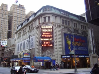 Picture of Shubert Theatre