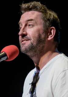 Picture of Lee Mack