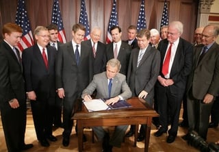 Picture of Protection of Lawful Commerce in Arms Act