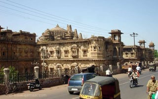 Picture of Morbi