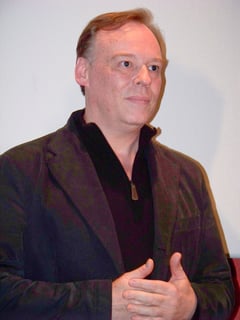 Picture of Christophe Gans