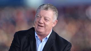 Picture of Phil Gould