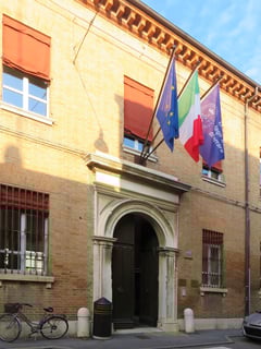 Picture of University of Ferrara
