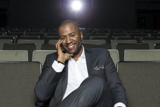 Picture of Malcolm D. Lee