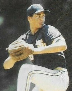 Picture of Ben McDonald