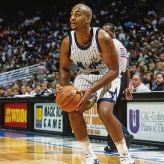 Picture of Dennis Scott