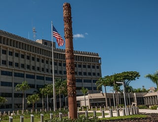 Picture of United States District Court for the District of Puerto Rico