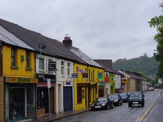 Picture of Treforest