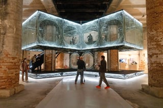 Picture of Venice Biennale of Architecture