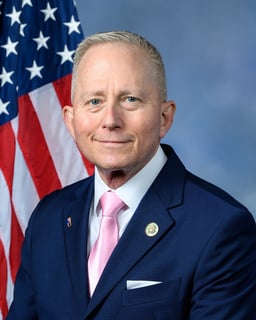 Picture of Jeff Van Drew