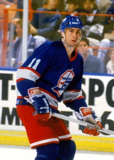 Picture of Scott Arniel