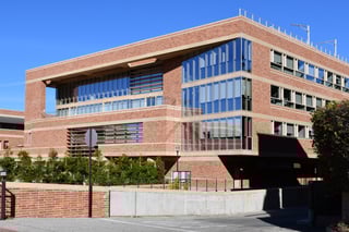 Picture of UCLA Anderson School of Management