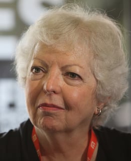Picture of Thelma Schoonmaker