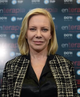Picture of Cecilia Roth