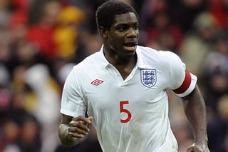 Picture of Micah Richards