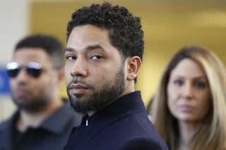 Picture of Jussie Smollett