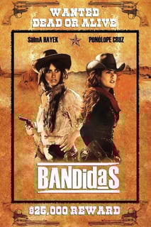 Picture of Bandidas