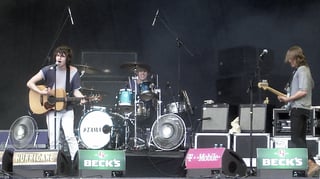 Picture of The Kooks